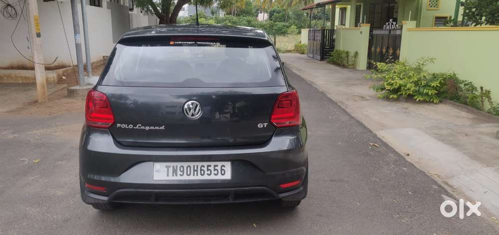 Volkswagen Polo 1.0 Mpi Trendline, 2022, Petrol