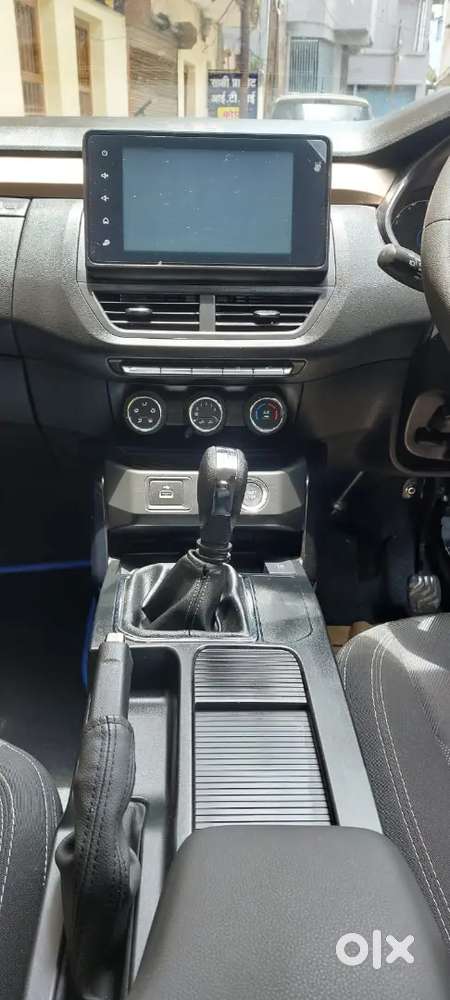 Renault Kiger 2023 Petrol Well Maintained