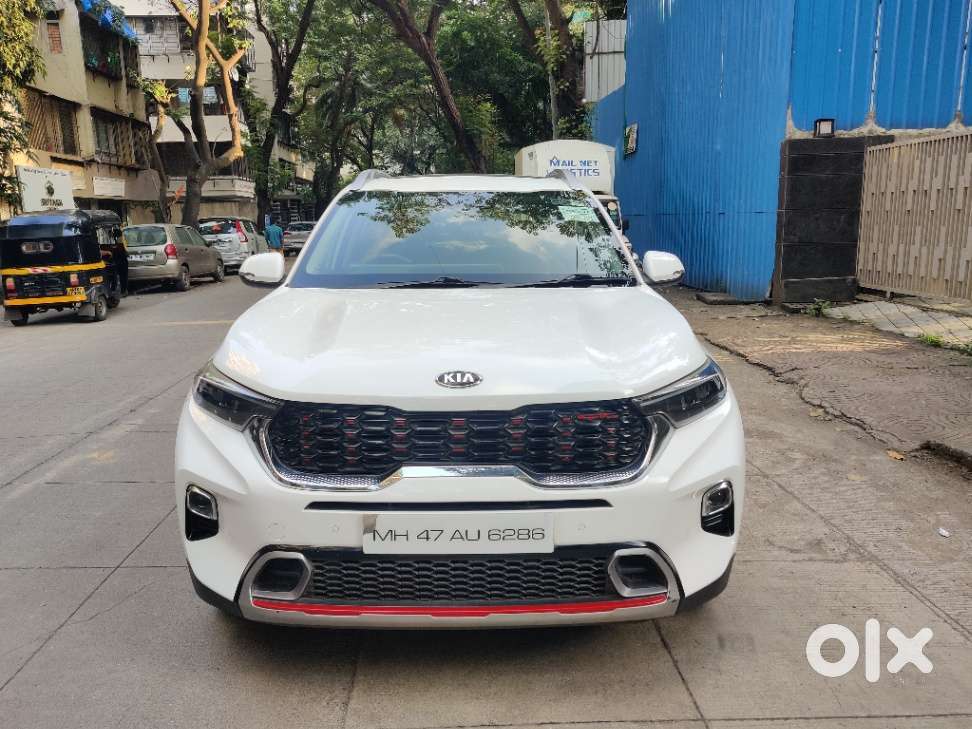 Kia Sonet 1.5 Gtx Plus Diesel, 2020, Diesel