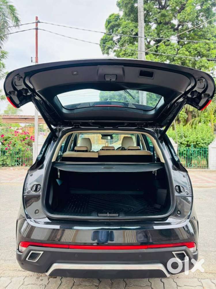 Mg Hector, 2023, Petrol