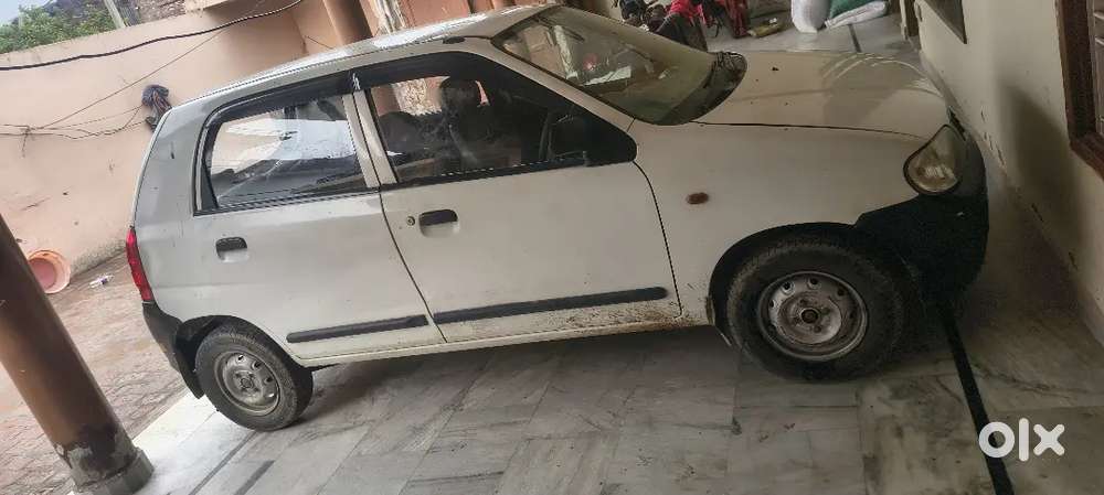 Maruti Suzuki Alto 2008