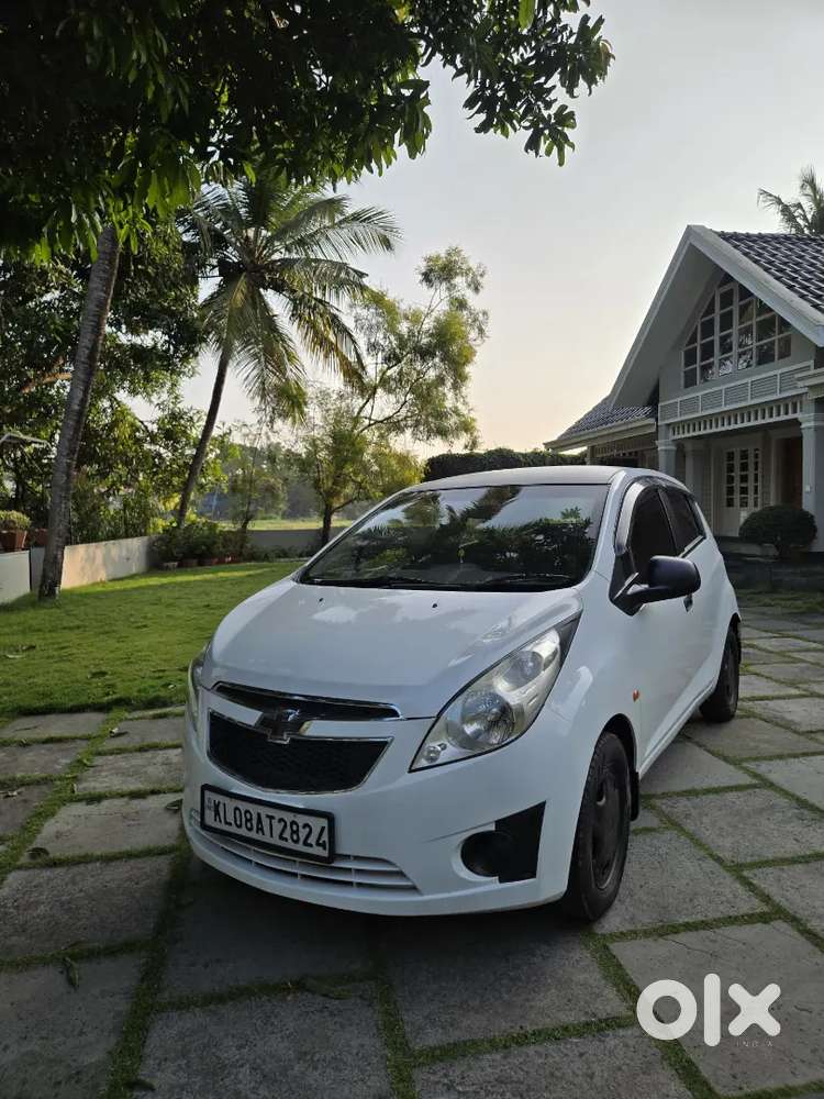 2010 Chevrolet Beat Good Condition