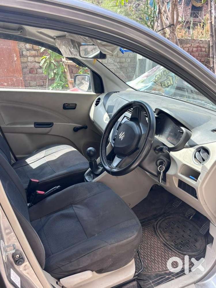 Maruti Suzuki Celerio 2013 Petrol Good Condition