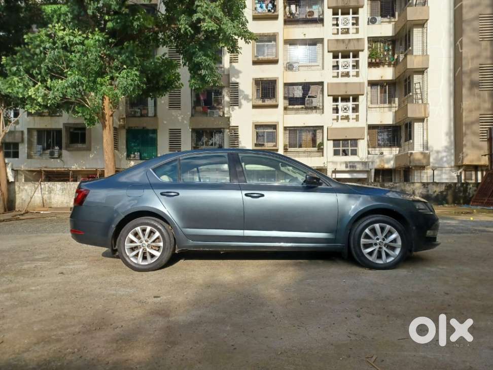 Skoda Octavia 1.8 Tsi At L K, 2018, Petrol