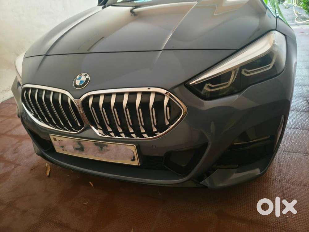 Bmw 2 Series 2.0 220d M Sport, 2021, Diesel