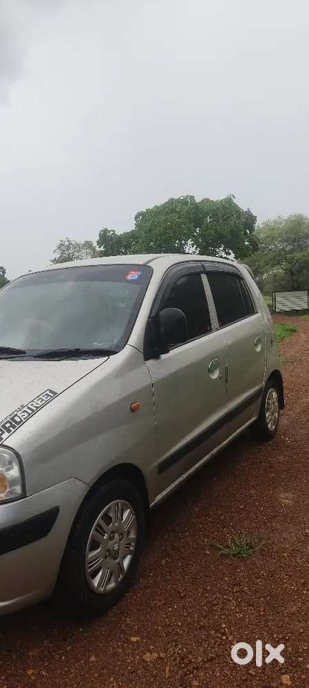 Well Maintained Very Good Condition Car