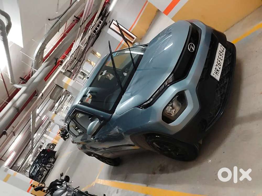 Tata Punch 1.2 Adventure 2023