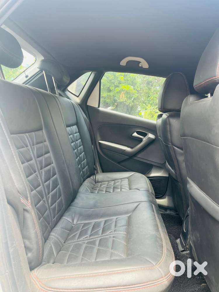 Volkswagen Polo 1.0 Mpi Highline, 2019, Petrol