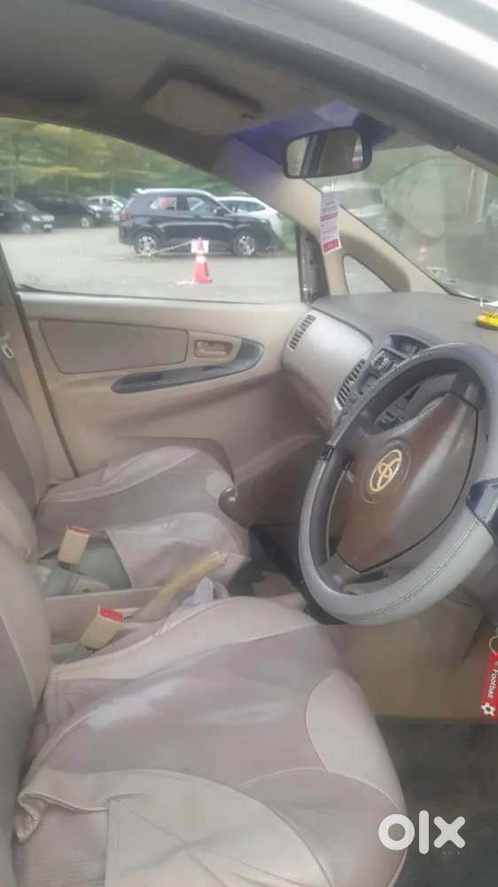 Toyota Innova 2.0 G3 2007