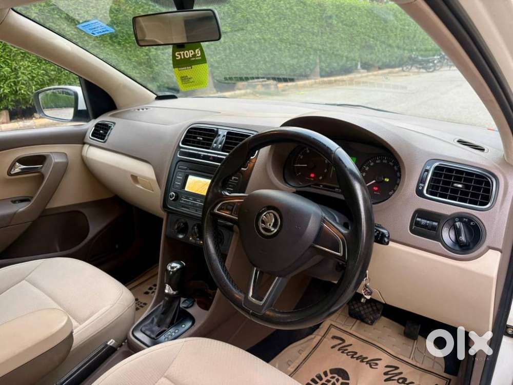 Skoda Rapid 1.6 Mpi Ambition, 2014, Petrol