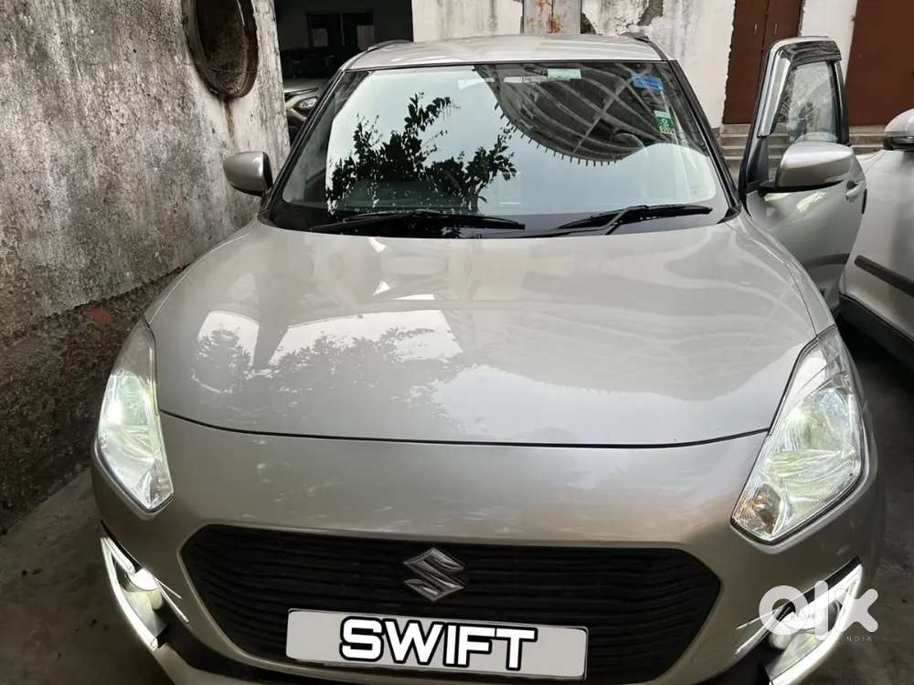 Maruti Suzuki Swift Vxi, Bharat Stage Vi