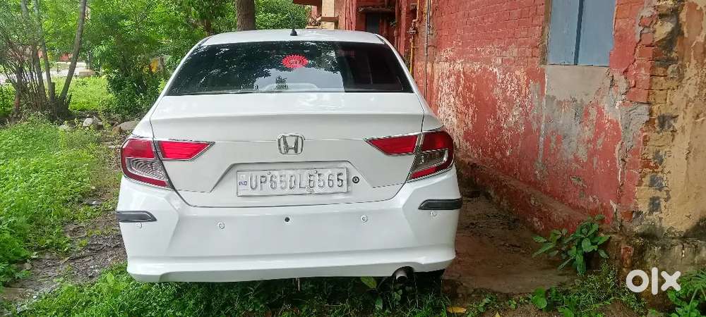 Honda Amaze 2020 Manual Diesel