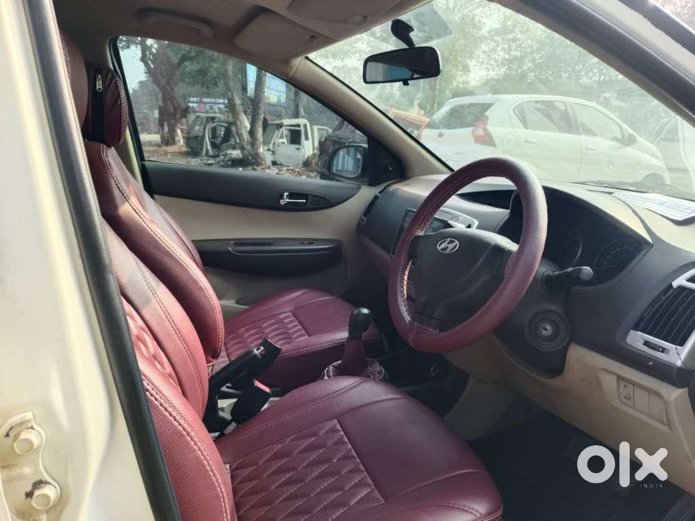 Hyundai I20 2012-2014 Magna Optional 1.4 Crdi, 2012, Diesel