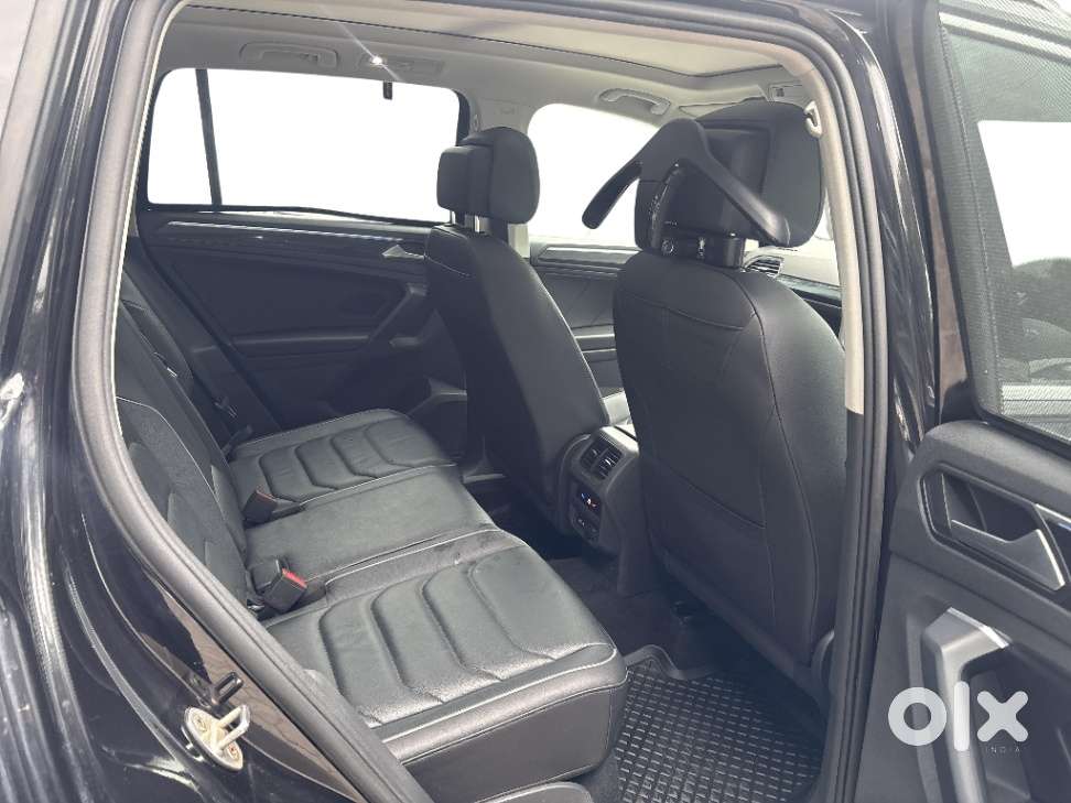 Volkswagen Tiguan 2.0 Elegance Tsi Dsg, 2022, Petrol