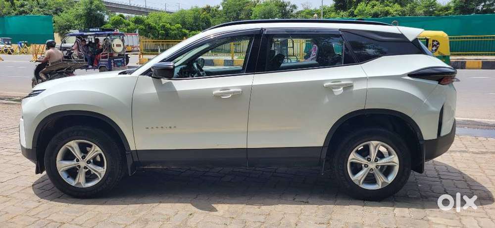 Tata Harrier Pure Plus S, 2025, Diesel