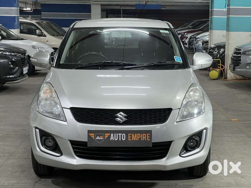 Maruti Suzuki Swift 2011-2014 Vdi, 2015, Diesel