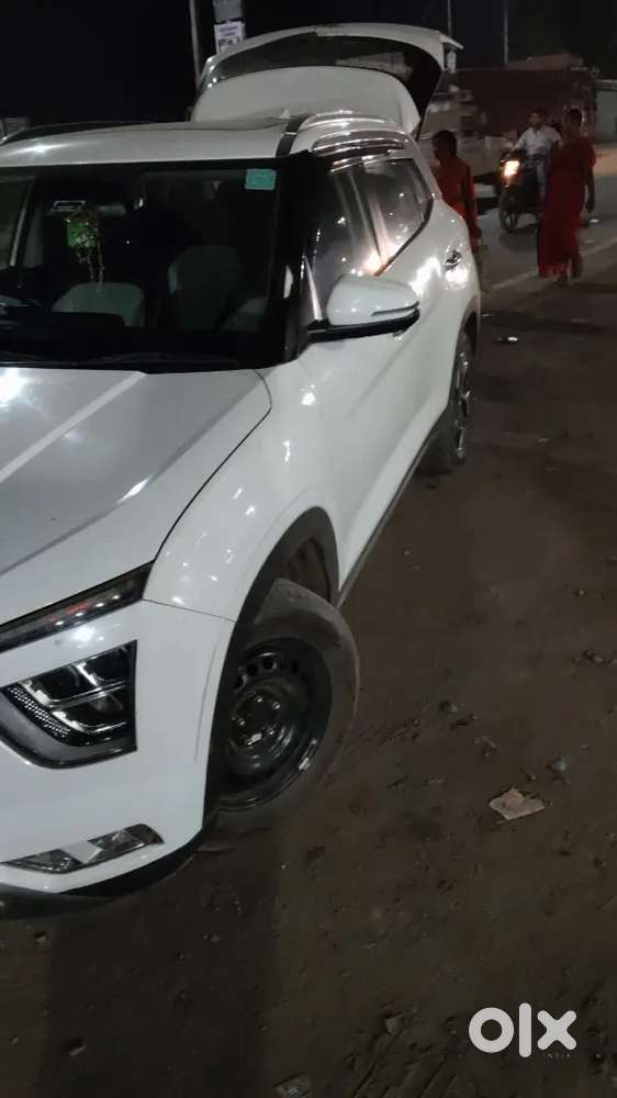 Hyundai Creta 2020 Diesel 61000 Km Driven