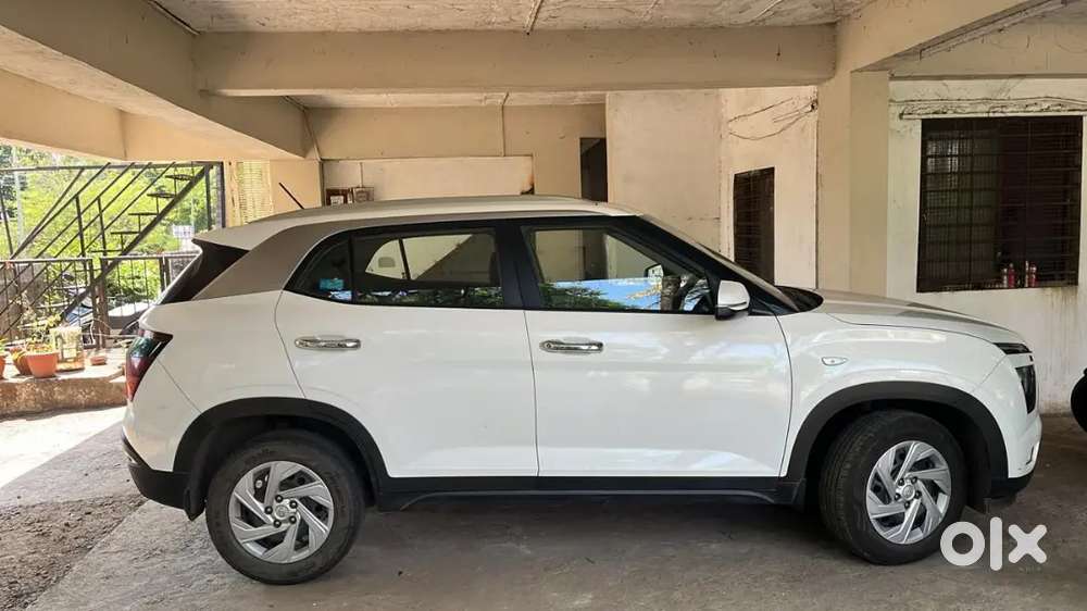 Hyundai Creta 2022 Diesel 58800 Km Driven