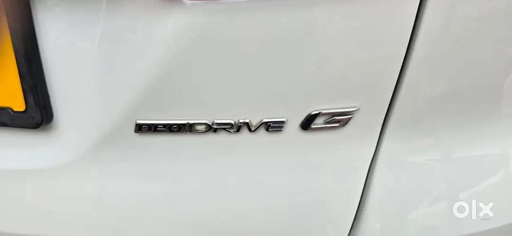 Toyota Rumion 2024 Petrol Good Condition