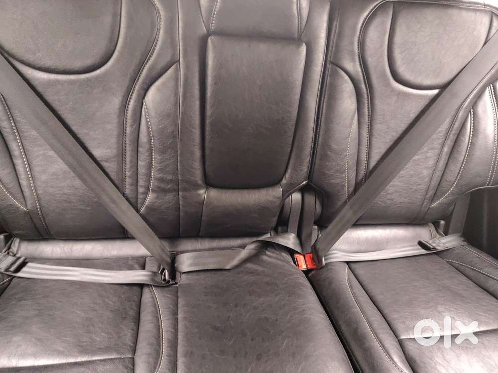 Mahindra Xuv700 2.2 Ax 5 Diesel At 7 Str, 2023, Diesel