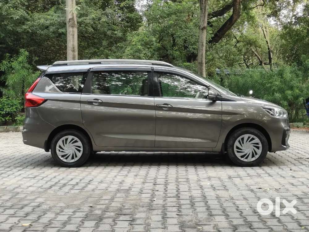 2021 Maruti Suzuki Ertiga 1.5 Vxi