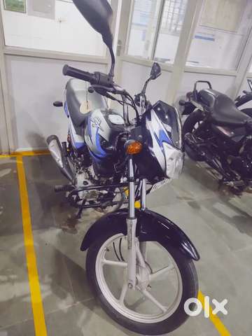 Bajaj shopping ct clearance 100 bike