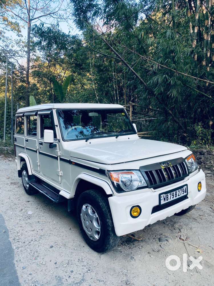 Mahindra Bolero Power Plus Slx, 2019, Diesel