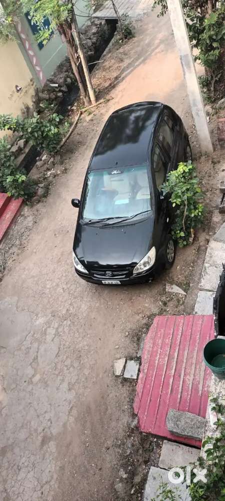 Hyundai Getz 2008 Petrol Well Maintained