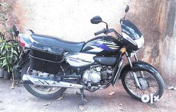 Hero honda 2024 splendor 2007