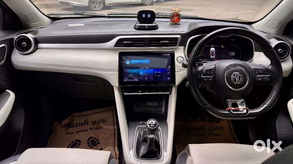 Mg Astor 1.5 Sharp, 2023, Petrol