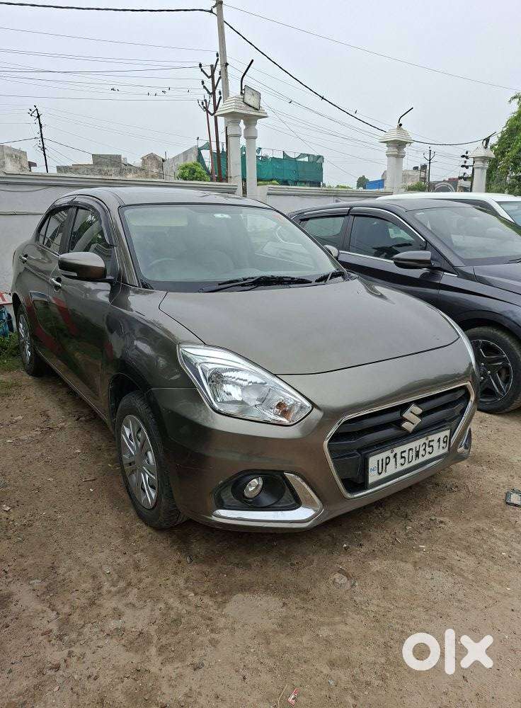 Maruti Suzuki Swift Dzire 1.3 Vxi, 2022, Cng & Hybrids