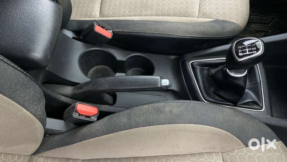 Hyundai Elite I20 Asta 1.4 Crdi, 2017, Diesel