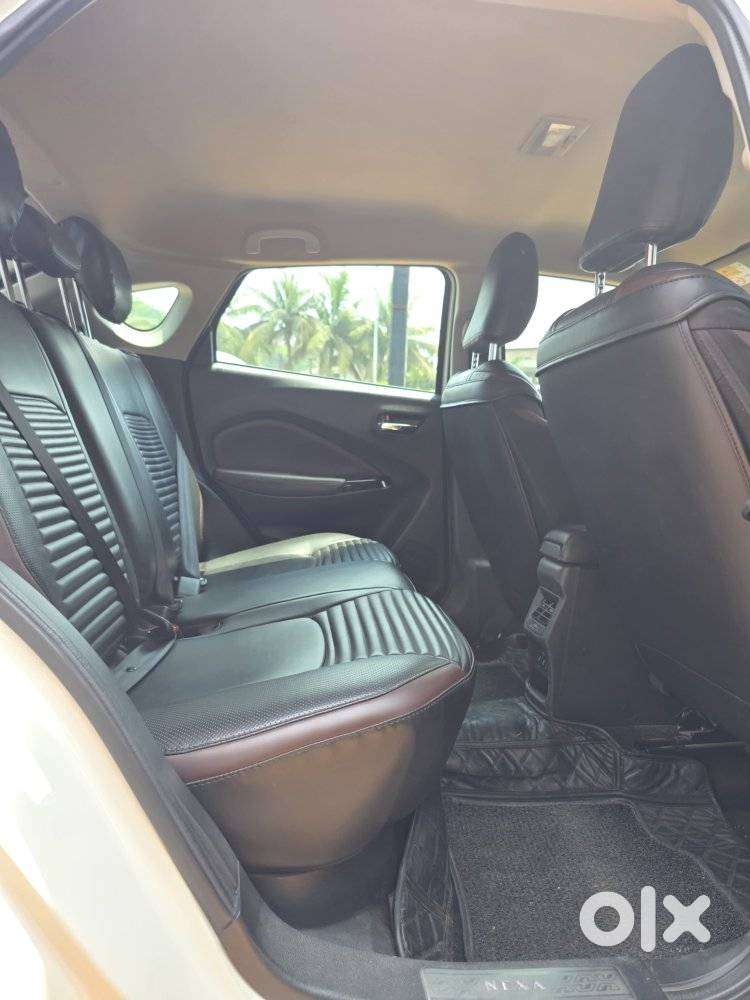 Maruti Suzuki Fronx Alpha 1.0l Turbo 6 At, 2023, Petrol