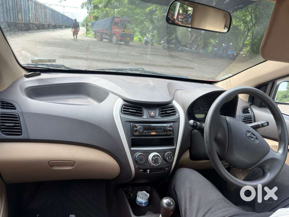 Hyundai Eon Era +, 2016, Petrol