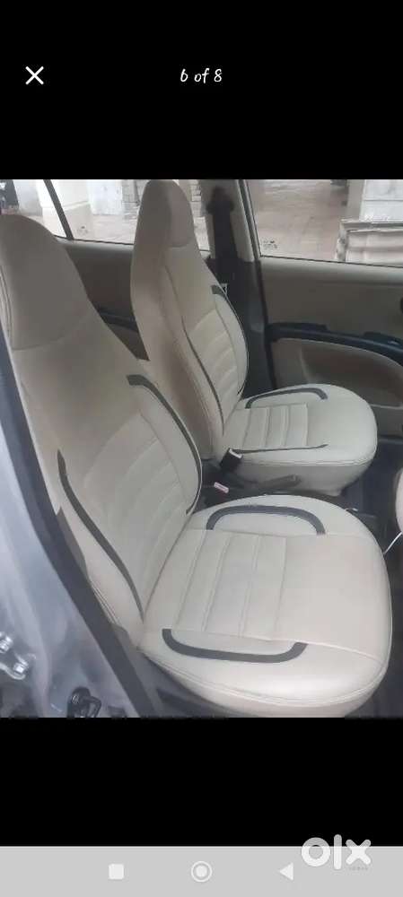 Hyundai I10 2012 Petrol 87000 Km Driven