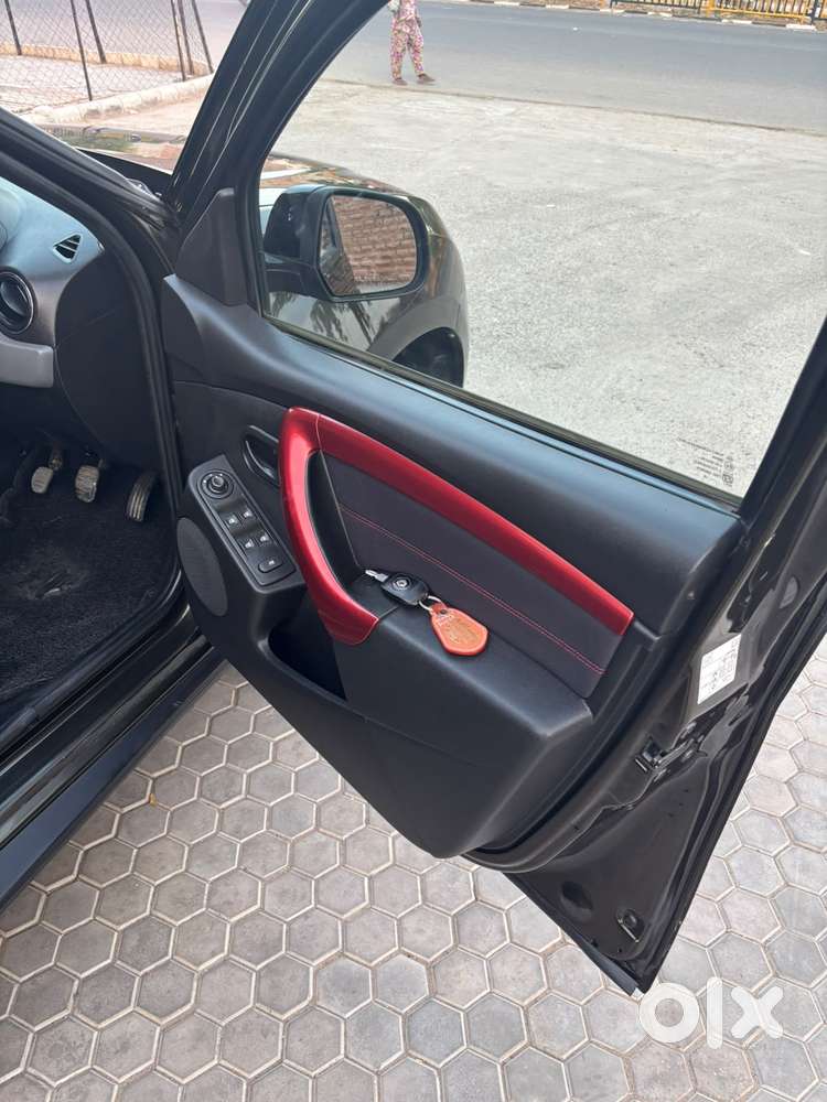 Renault Duster 85ps Diesel Rxs, 2018, Diesel