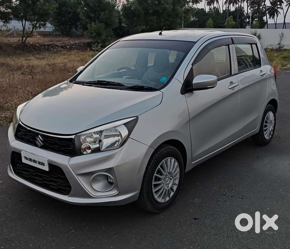 Maruti Suzuki Celerio Zxi Mt, 2019, Petrol