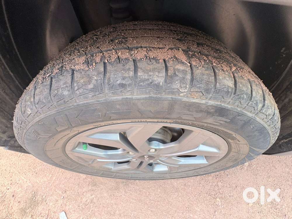 Kia Seltos Diesel 2nd Owner 2024