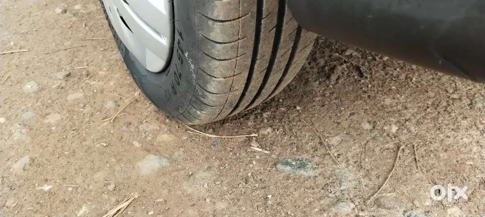 Maruti Suzuki 800 Petrol Manual 2013
