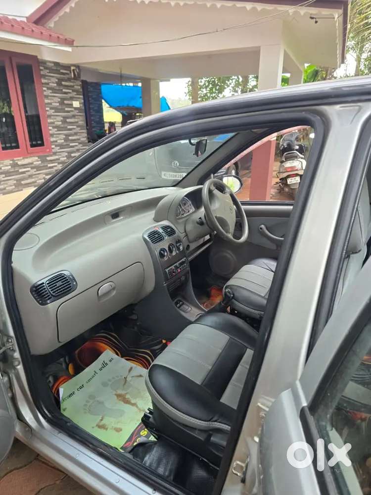 Tata Indica Ev2 Diesel 2011