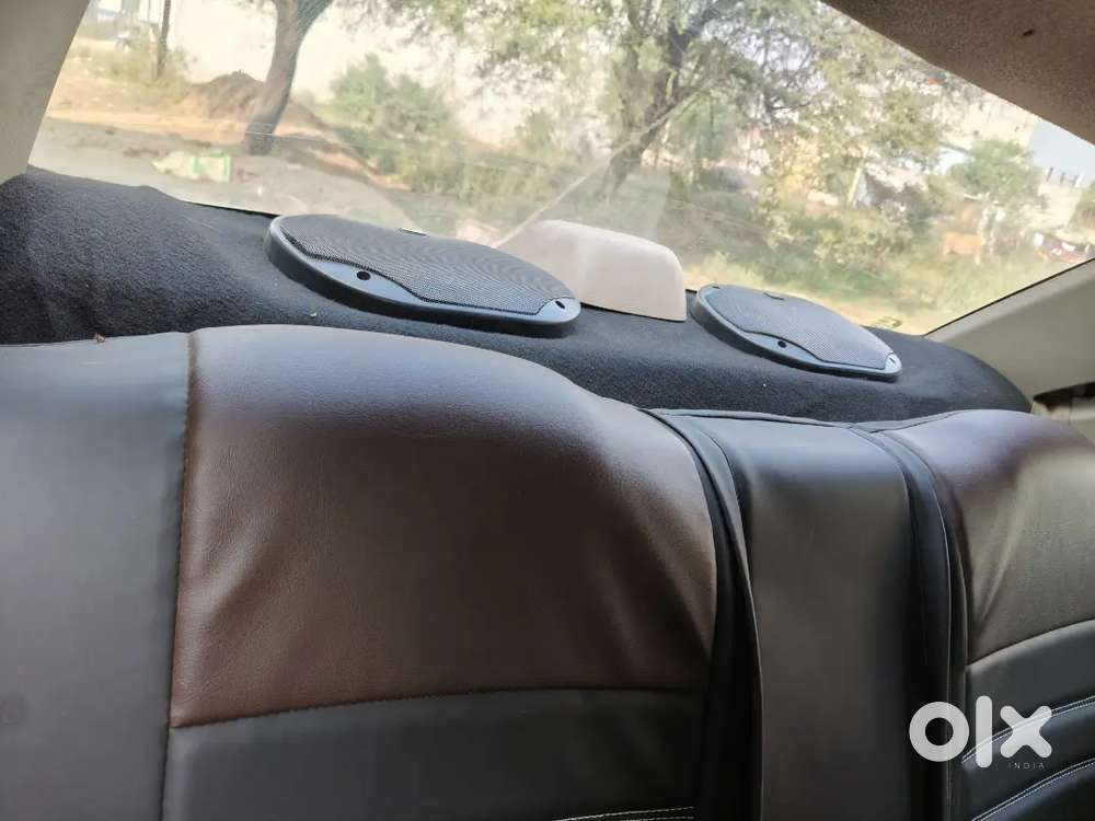 Maruti Suzuki Dzire 2016 Petrol Good Condition