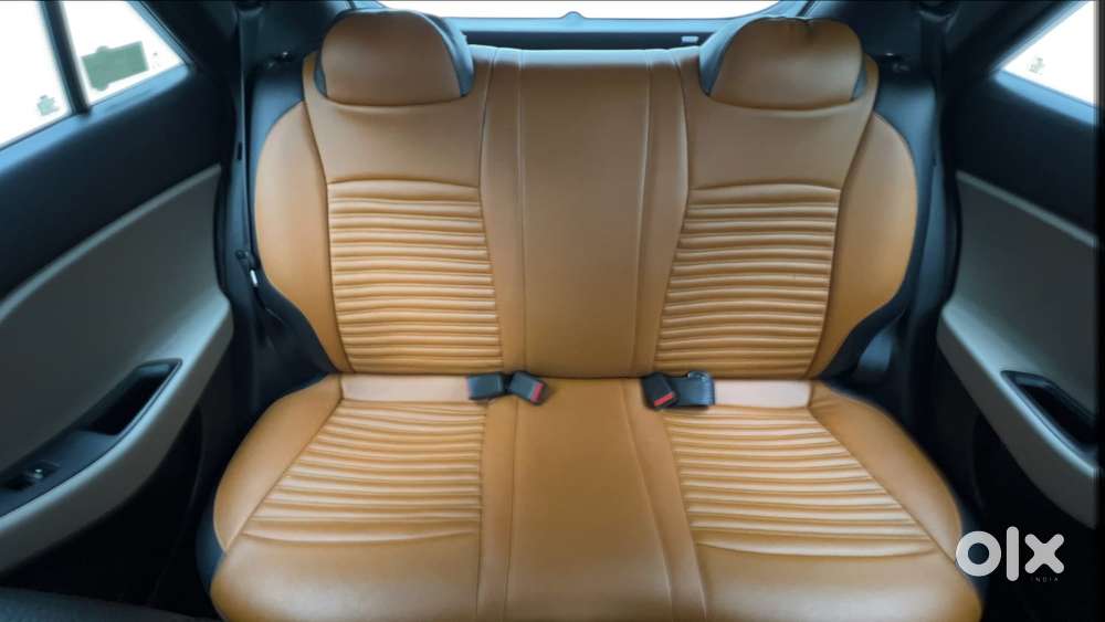 Hyundai Elite I20 [2018-2020] 1.2 Sportz, 2016, Petrol