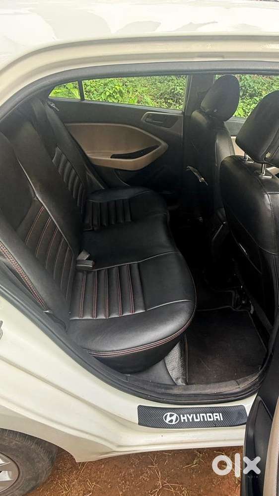 Hyundai New I20 2016 Petrol Well Maintained