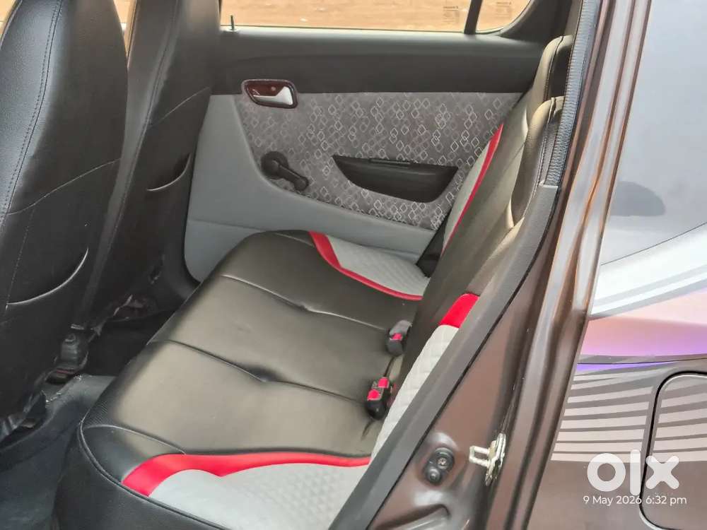 Alto800 Lxi 2018