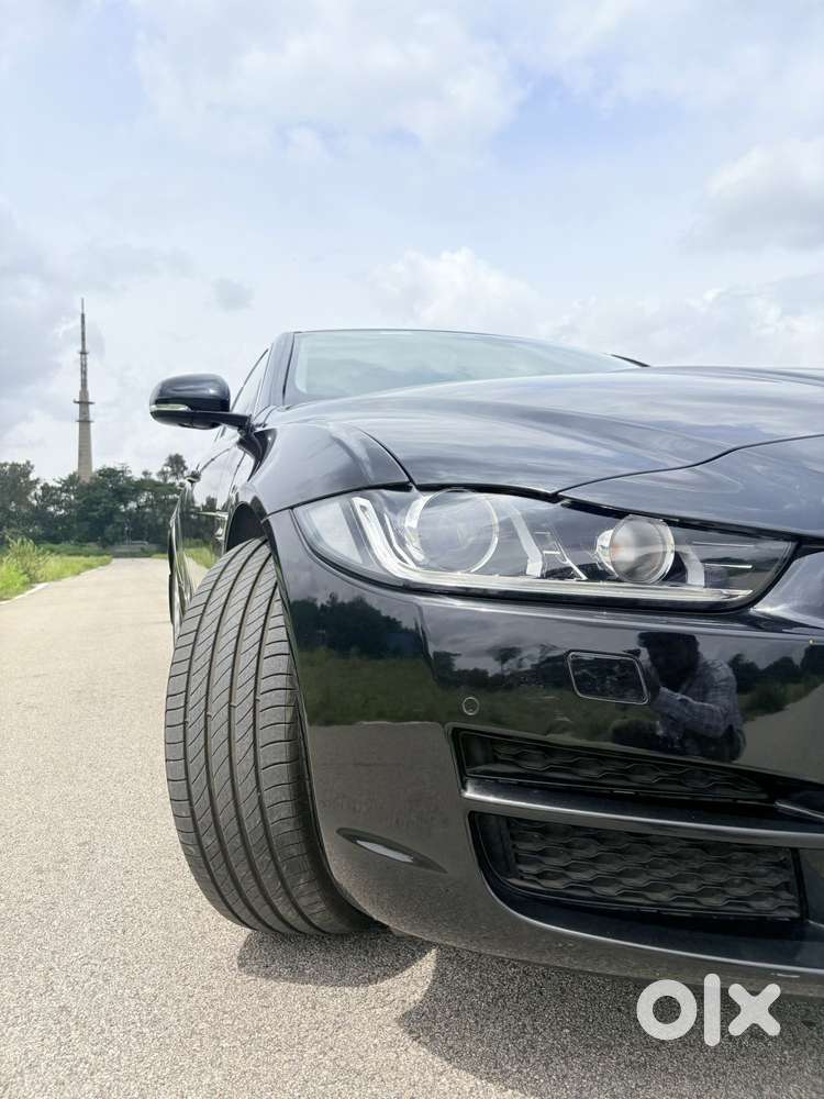 Jaguar Xe 2.0l Diesel Prestige, 2018, Diesel