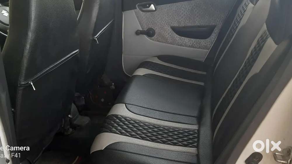 Maruti Suzuki Alto 800 2017 Petrol 87000 Km Driven