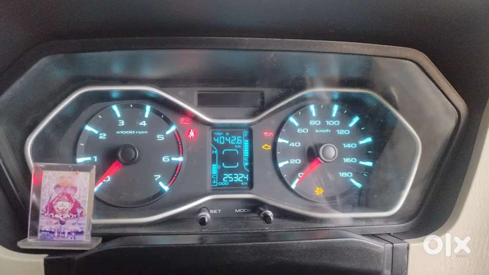 Mahindra Scorpio Classic 2025 Brand New Showroom Condition
