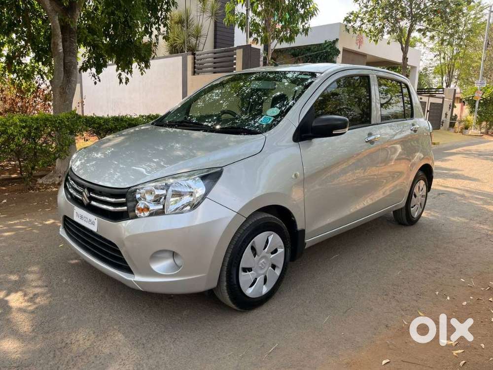 Maruti Suzuki Celerio