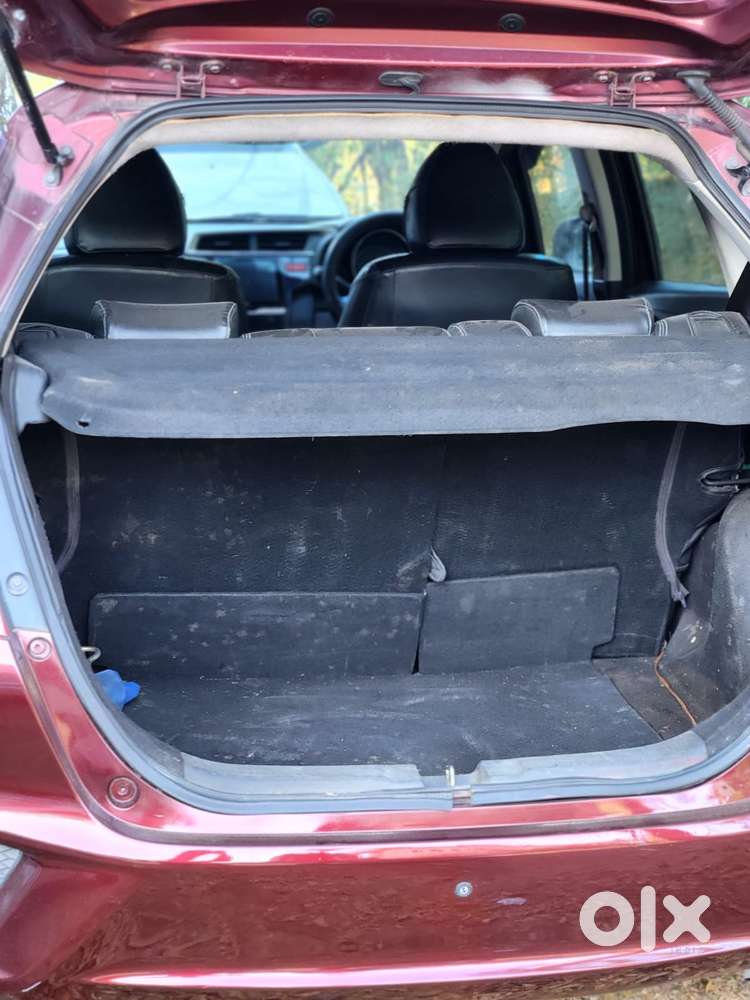 Honda Jazz 1.5 Sv I Dtec, 2016, Diesel