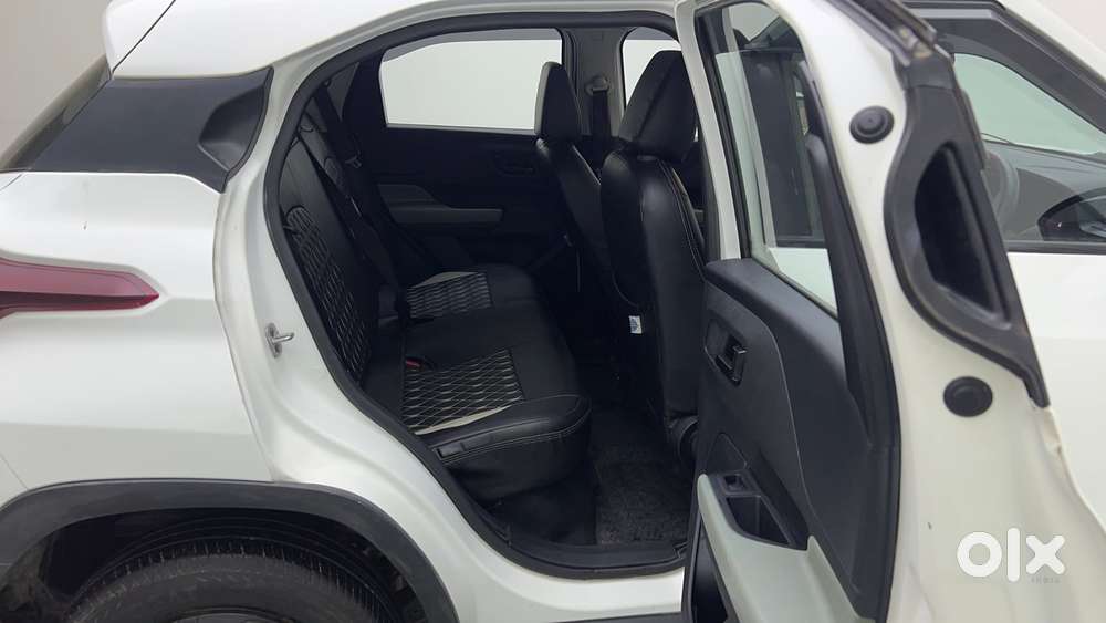 Tata Punch Adventure Amt, 2025, Petrol